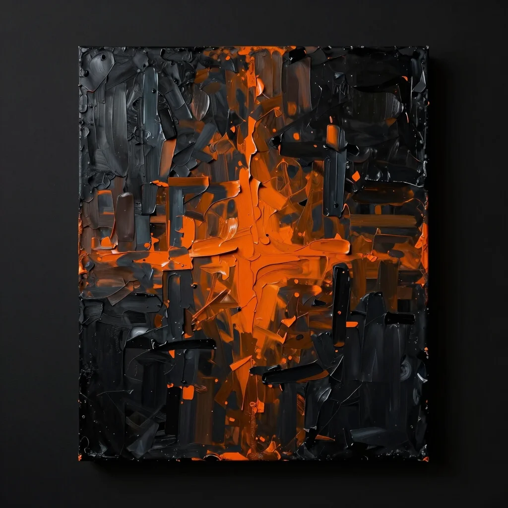 Orange mécanique